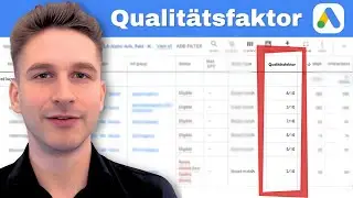 Google Ads optimieren und 50% Klickkosten senken (Tutorial 2025)