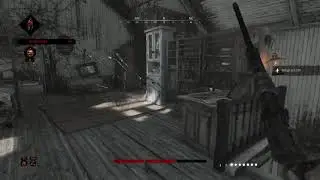 Another Gentleman's Duel in the Bayou Hunt: Showdown