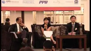 Partnerships in Clinical Trials Asia Pacific Commercial