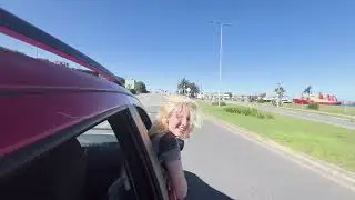 un beso una tension para luli