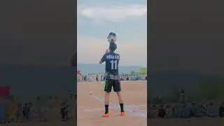 #pakistan #shortvideo #varil #video #football #freestyle #shorts 3 Feb 2024 M&ouml;sa &Ouml;zil Freestyler 😱
