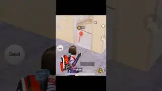 Apartment trick you may know 😉 #pubgmobile #nexpubg