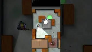 Hunter Assassin level 1