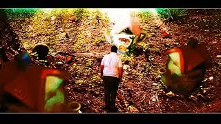 TINY WORLD EXPLORATION