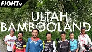 ULTAH BAMBOOLAND // FIGHTv