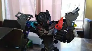 Airazor Death in Transformers Rise of the Beasts