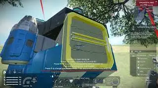 Space Engineers Klang Forgotten few day 3