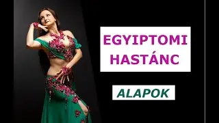 EGYIPTOMI HASTÁNC | Alapok