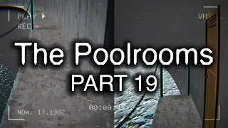 Crossing Bridges - sleeping on marble stairs | Poolrooms PART 19