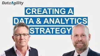 Creating a data and analytics strategy for Victoria Legal Aid