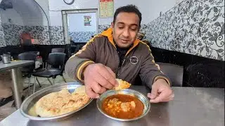 Billu Bhai (paya 🍖 Wala) best paya  in Rawalpindi