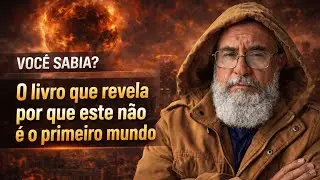 ENOQUE EXPLICA ALGO QUE AS IGREJAS TENTARAM ESCONDER | DR. ALEX ALVES