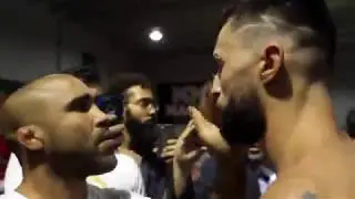 PFL 16 - Premier FIGHT League