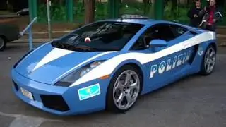 Macchine famose italiane