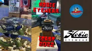 Best Fishing Sunglasses - They Float! Hobie Eyewear #shorts