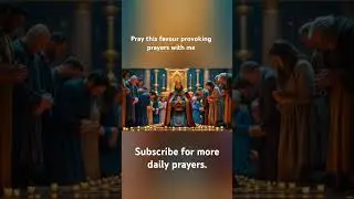 Favour surrounds me like a shield prayers. #biblebasedconfession #prayerforfavor #freedomfromfear