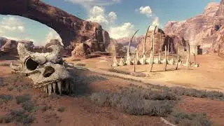 Lithlad - day ambient music - Middle Earth: Shadow of War | Desolation of Mordor