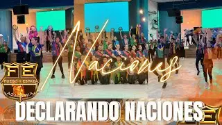 Patrones Naciones🔥 - Profes FE