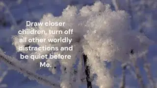 I Am Speaking, Can You Hear?