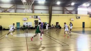 Besac saint apo u18 r1 partie 2 