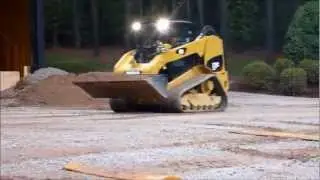 Cat CTL VS MTL.... The Challenge!