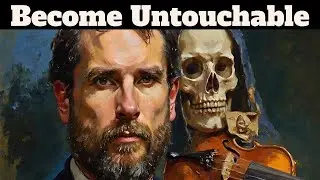 When You Become Untouchable, Everything Changes &ndash; Carl Jung
