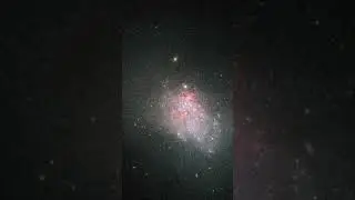 Violent Star Formation Episodes in Dwarf Galaxies #shorts