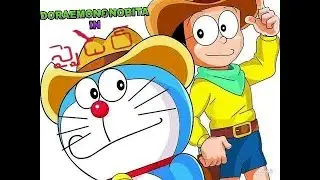 SPYDER MOVIE TRAILER SPOOF IN NOBITA VERSION
