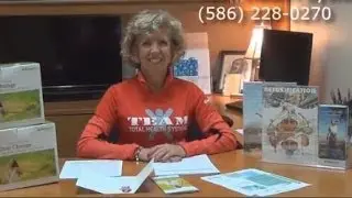 Detox Programs at Total Health Systems in Macomb County, MI