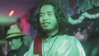 Gran baile de navidad (Ni-pop fest fin de a&ntilde;o)