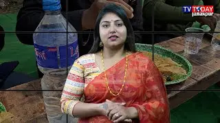 मिथिलाञ्चलमे माघे संक्रान्ति मनाओल जारहल |