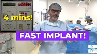 Preventing Infection in Penile Implant Surgery: Fast Penile Implant !