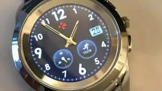 MyKronoz Zetime review