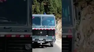 Did You Know The World&rsquo;s 3 Deadliest Roads?! #shorts #viralvideo #trending #dangerous