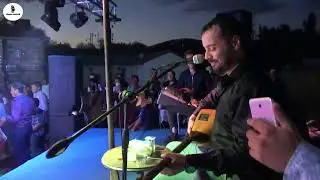 ÇUBUKLU CEM ÇALAR AKKUZULU YANAR