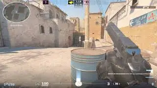 A Work Of ART - CS2 Edit