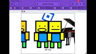 All my fellas animation-scratch