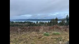 Video tour of Residential at 6 Track RimStone Loop, Belfair, WA 98528