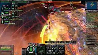 Cryptid Gaming's 25 Days of Christmas 2025, Star Trek Online, Battle of Wolf 359 Part2