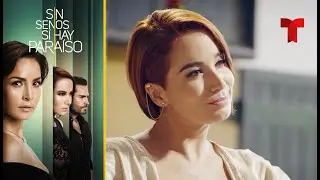 Without Breasts There is Paradise 3 | Episode 10 | Telemundo English