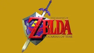 Lost Woods (Beta Version) - The Legend of Zelda: Ocarina of Time