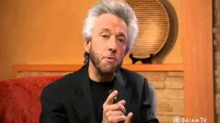 Greg Braden on the Magnetic Field of the Heart