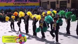 Concurso Porras a 