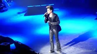 Queen and Adam Lambert - The Show Must Go On - London - 14th July 2012