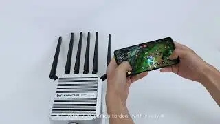 Suncomm 5G wifi router CP520 and SE06 ,HOW TO CHOOSE? HOW TO USE?#5grouter #5g #suncomm #5gfwa
