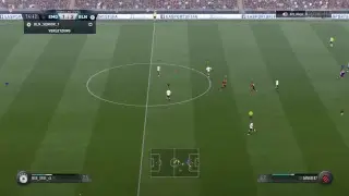 EraseMeGaming - Deutschland BLN (FCC RustyGuys, KO Runde R&uuml;ckspiel)
