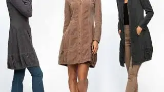 Wearables Fall 2020: Soft Vintage Charm