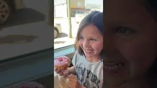 📍Wadena Bakery & Coffee Nook! ☕️🍩 Amust-try &mdash; so delicious! 😍#saskatchewan #canada #foodie