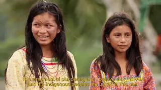 REPAM - Panamazonian Eclesial Network