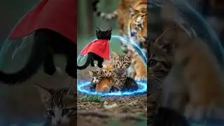 Lucky Cat&rsquo;s Protective Shield 🐱✨
